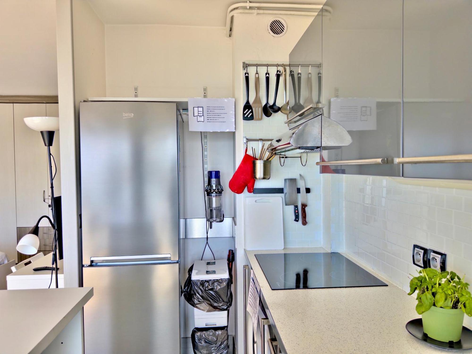 Panoramic Sea View Studio 24H Checkin Cagnes-sur-Mer Ngoại thất bức ảnh